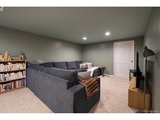 3547 Urban St, Wheat Ridge, CO 80033