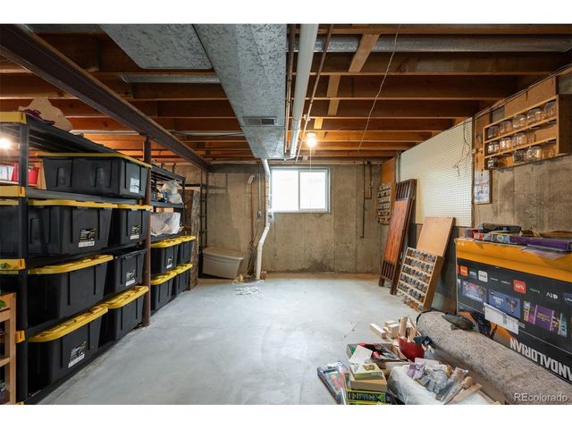 3547 Urban St, Wheat Ridge, CO 80033
