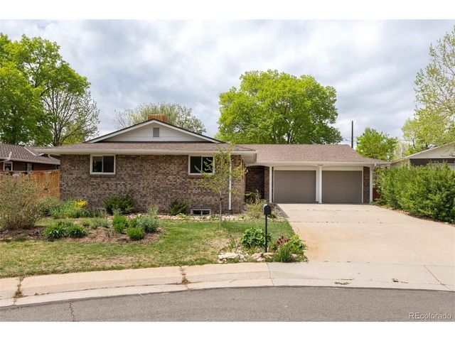 3547 Urban St, Wheat Ridge, CO 80033