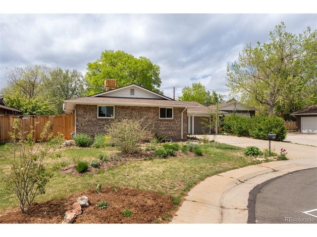 3547 Urban St, Wheat Ridge, CO 80033