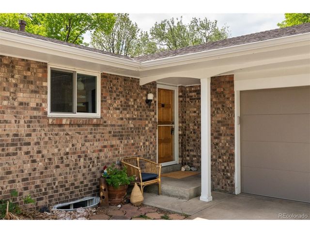 3547 Urban St, Wheat Ridge, CO 80033