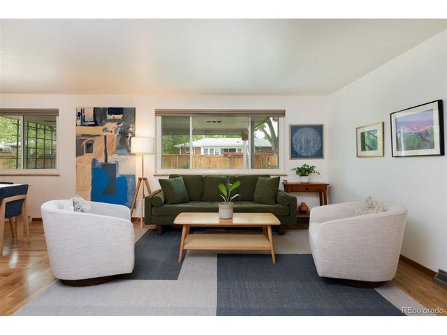 3547 Urban St, Wheat Ridge, CO 80033