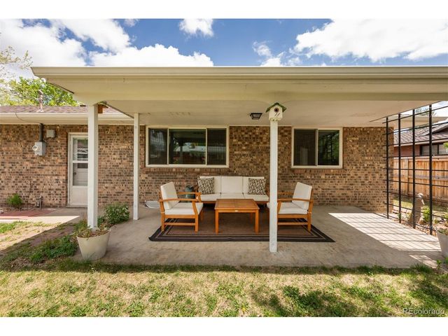 3547 Urban St, Wheat Ridge, CO 80033
