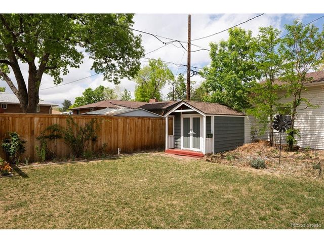 3547 Urban St, Wheat Ridge, CO 80033