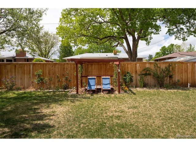 3547 Urban St, Wheat Ridge, CO 80033