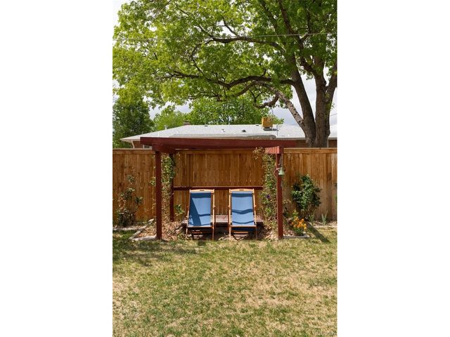 3547 Urban St, Wheat Ridge, CO 80033
