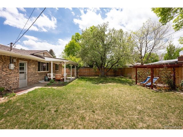 3547 Urban St, Wheat Ridge, CO 80033