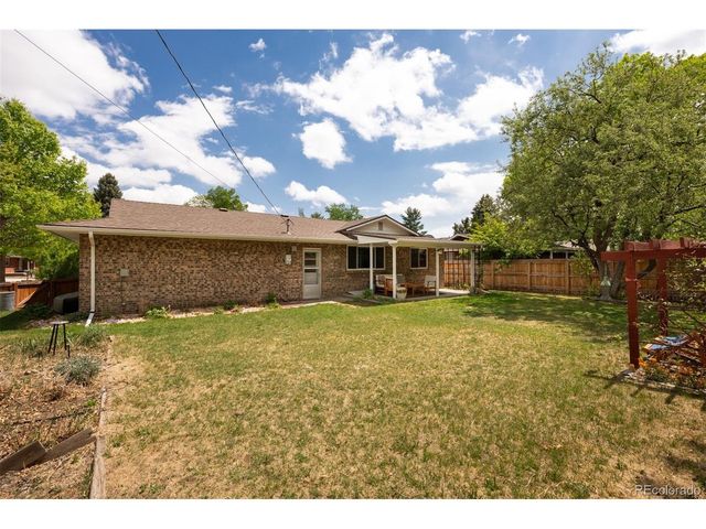 3547 Urban St, Wheat Ridge, CO 80033