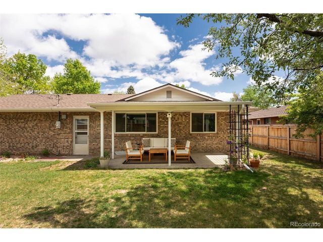 3547 Urban St, Wheat Ridge, CO 80033