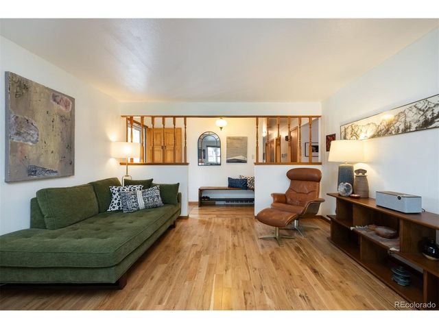3547 Urban St, Wheat Ridge, CO 80033