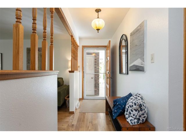 3547 Urban St, Wheat Ridge, CO 80033