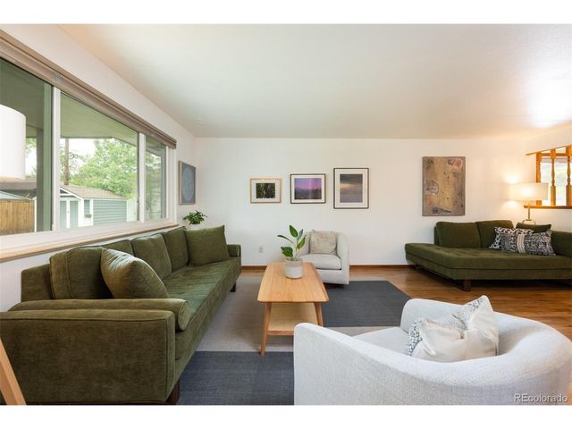 3547 Urban St, Wheat Ridge, CO 80033