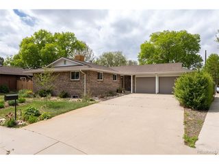 3547 Urban St, Wheat Ridge, CO 80033