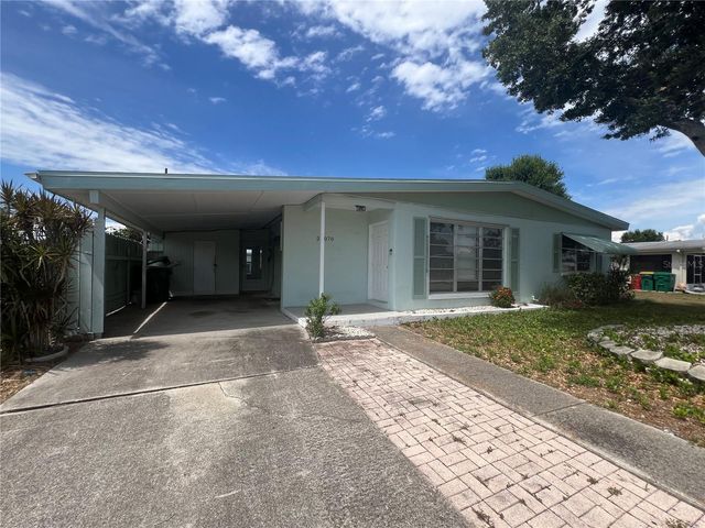 22070 GATEWOOD AVENUE, Port Charlotte, FL 33952