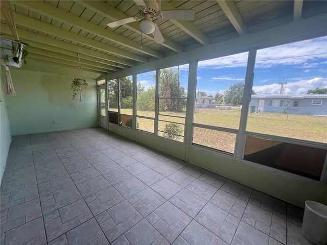 22070 GATEWOOD AVENUE, Port Charlotte, FL 33952