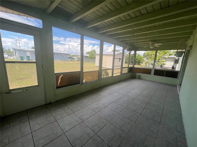 22070 GATEWOOD AVENUE, Port Charlotte, FL 33952