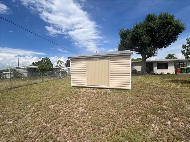 22070 GATEWOOD AVENUE, Port Charlotte, FL 33952