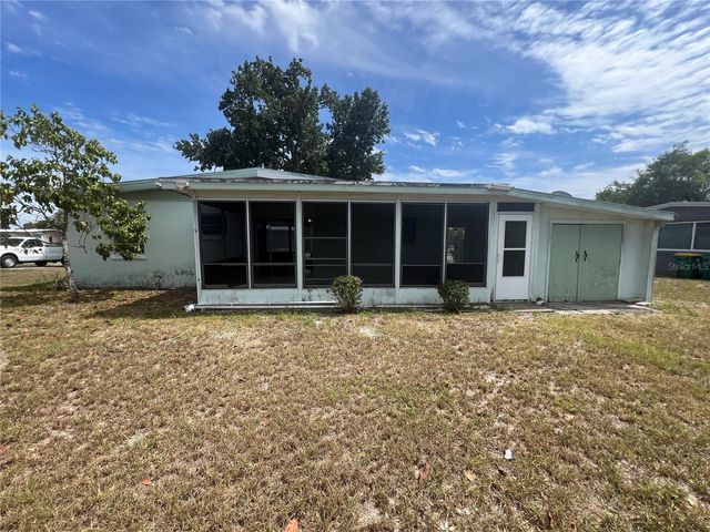 22070 GATEWOOD AVENUE, Port Charlotte, FL 33952