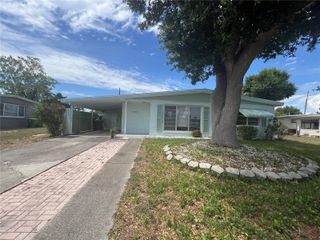 22070 GATEWOOD AVENUE, Port Charlotte, FL 33952