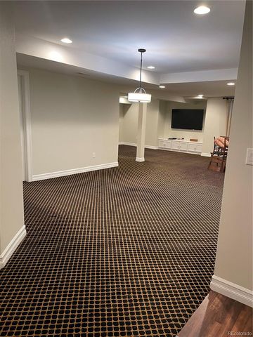 5317 S Cimmaron Road, Littleton, CO 80123