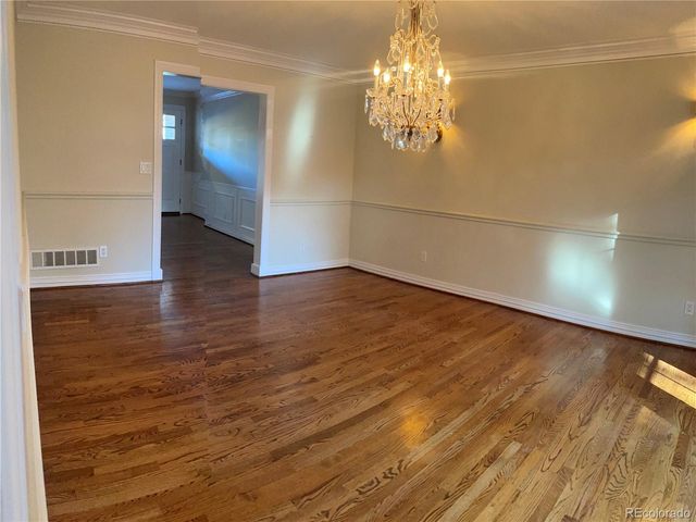 5317 S Cimmaron Road, Littleton, CO 80123