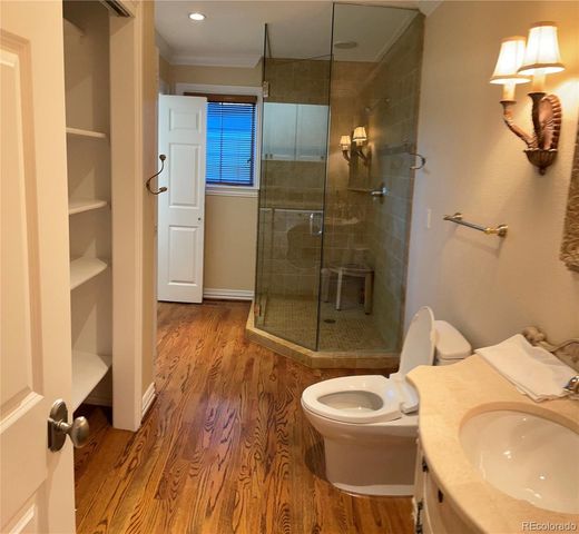 5317 S Cimmaron Road, Littleton, CO 80123