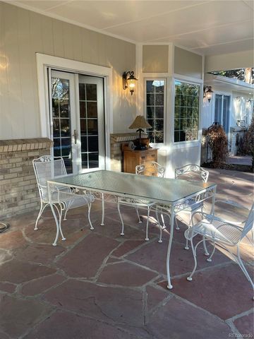 5317 S Cimmaron Road, Littleton, CO 80123