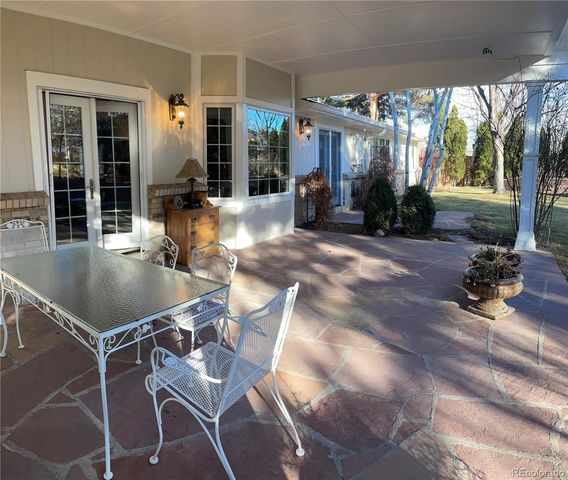 5317 S Cimmaron Road, Littleton, CO 80123