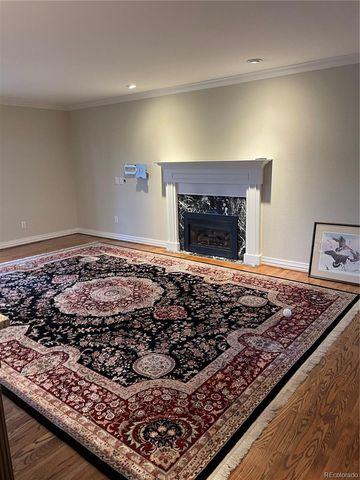 5317 S Cimmaron Road, Littleton, CO 80123