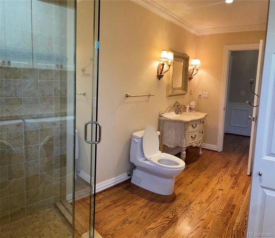 5317 S Cimmaron Road, Littleton, CO 80123