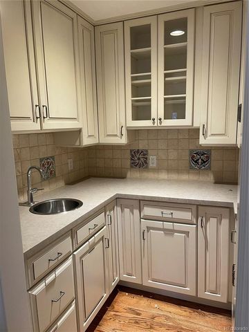 5317 S Cimmaron Road, Littleton, CO 80123