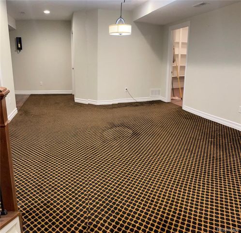 5317 S Cimmaron Road, Littleton, CO 80123