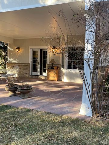 5317 S Cimmaron Road, Littleton, CO 80123