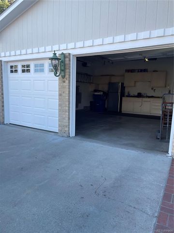 5317 S Cimmaron Road, Littleton, CO 80123