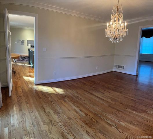 5317 S Cimmaron Road, Littleton, CO 80123