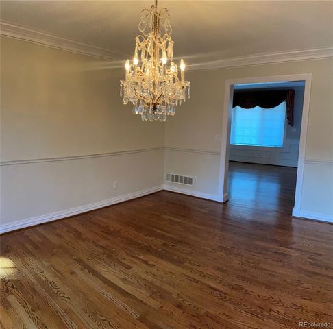 5317 S Cimmaron Road, Littleton, CO 80123