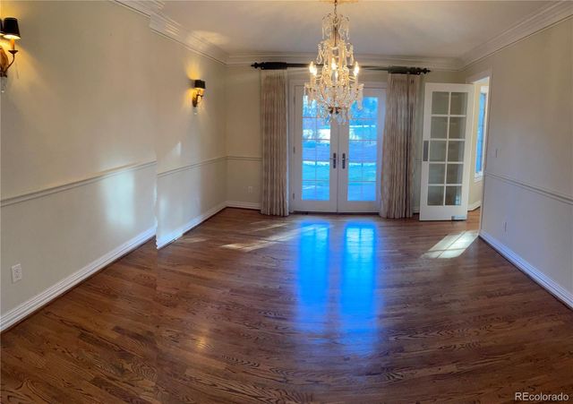 5317 S Cimmaron Road, Littleton, CO 80123