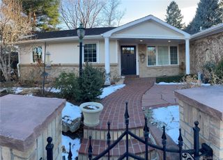 5317 S Cimmaron Road, Littleton, CO 80123