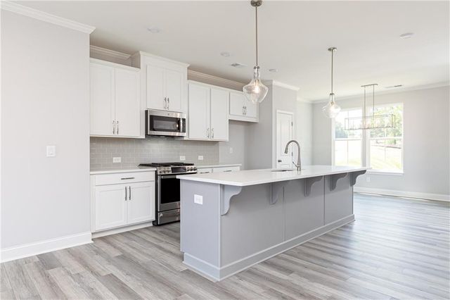 3113 Willow Glade Trail, Lawrenceville, GA 30043
