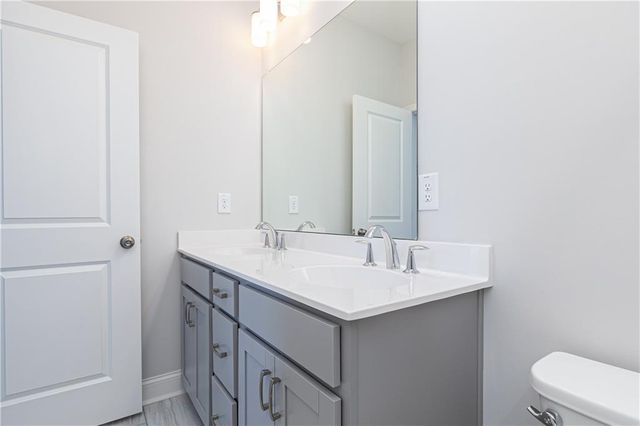 3113 Willow Glade Trail, Lawrenceville, GA 30043