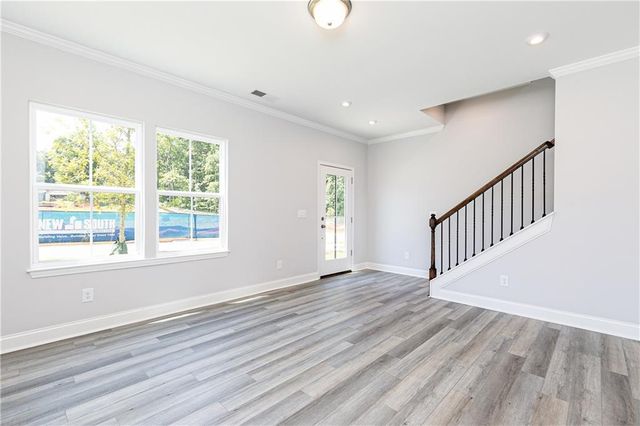 3113 Willow Glade Trail, Lawrenceville, GA 30043