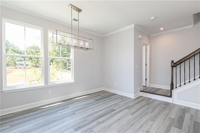 3113 Willow Glade Trail, Lawrenceville, GA 30043