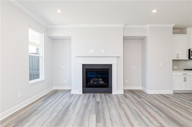 3113 Willow Glade Trail, Lawrenceville, GA 30043