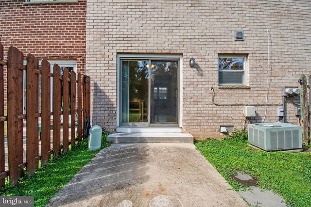 78 FORGE RD, Medford, NJ 08055
