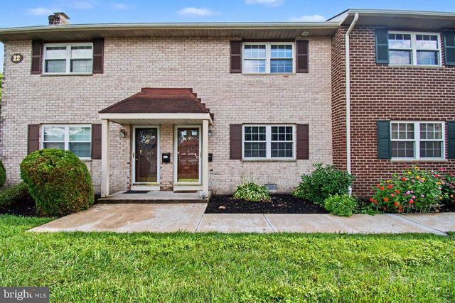 78 FORGE RD, Medford, NJ 08055