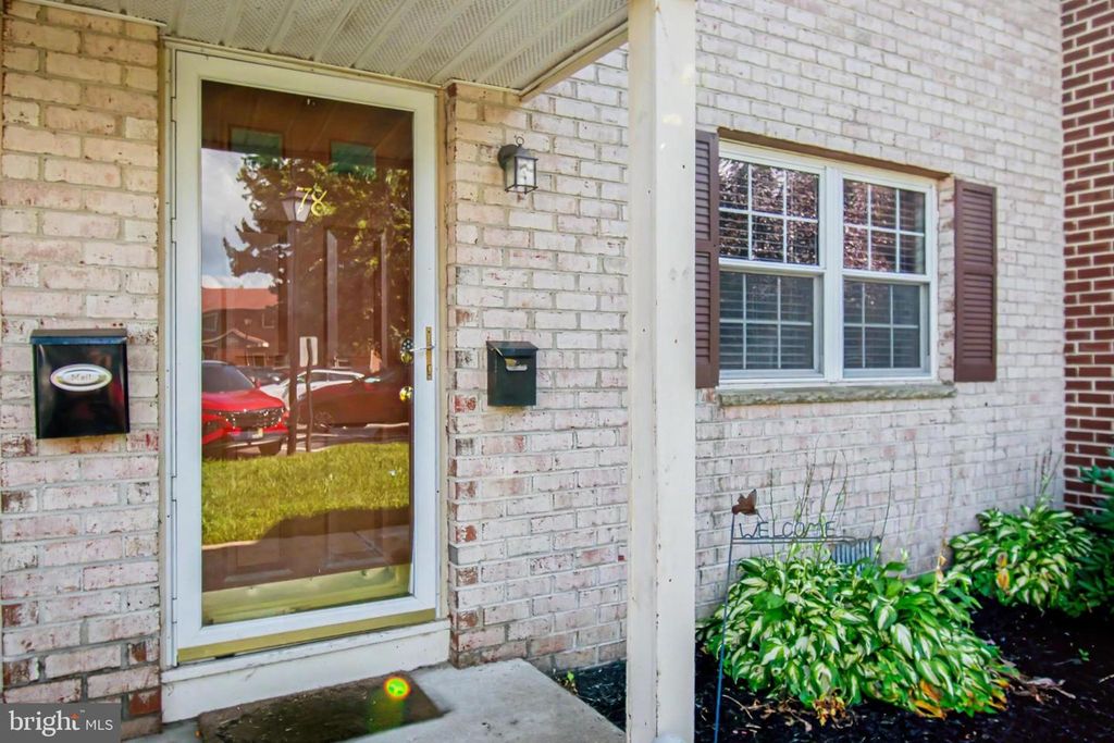 78 FORGE RD, Medford, NJ 08055