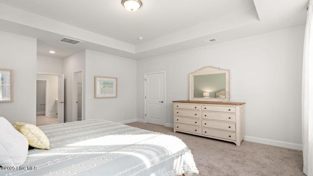 1260 Woodhouse Drive NW, Ash, NC 28420