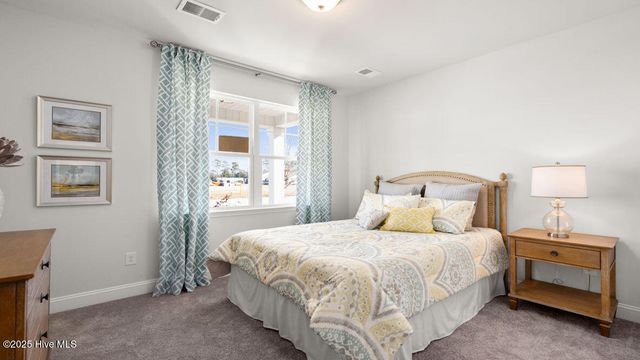 1260 Woodhouse Drive NW, Ash, NC 28420