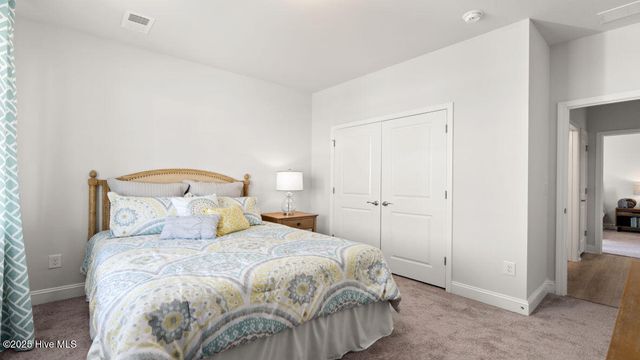 1260 Woodhouse Drive NW, Ash, NC 28420