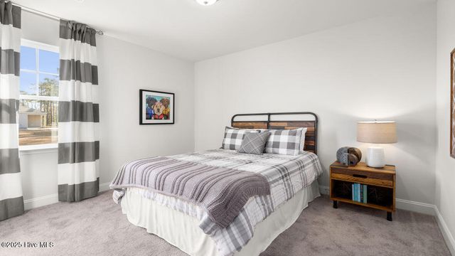 1260 Woodhouse Drive NW, Ash, NC 28420